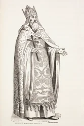 Prester John